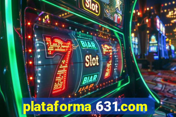 plataforma 631.com